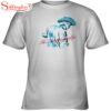 Role Model The Longest Goodbye Unisex T-Shirt