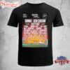 Rolling Loud Australia 2026 Unisex T-Shirt