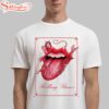 Rolling Stones Sympathy For The Devil Unisex T-Shirt