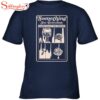 Sammy Rae April Something For Everybody Tour Unisex T-Shirt