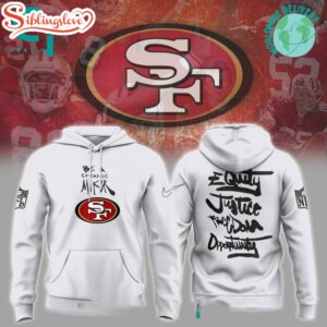 San Francisco 49ers Be A…