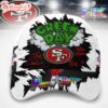 San Francisco 49ers NFL Green Day Classic Cap