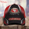 San Francisco 49ers NFL Team Classic Baseball Cap