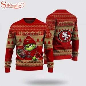 San Francisco 49ers NFL The…