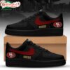 San Francisco 49ers Sport Air Force 1 Shoes
