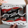 San Francisco 49ers Sport Max Soul Shoes Gifts For Fan