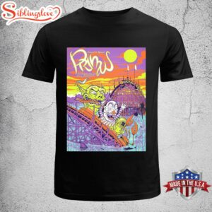 Santa Cruz California 2025 Gig…