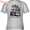 Scowl X Model_Actriz Unisex T-Shirt
