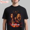 Scream 7 Poster Only In Theatres Unisex T-Shirt