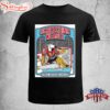 Screeching Weasel Riot Fest In Chicago Illinois On September 21 2025 Chicago Unisex T-Shirt