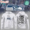 Seattle Seahawks Be A Change Maker NFL Hoodie 3D Shirt
