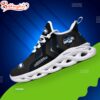 Seattle Seahawks Football Max Soul Shoes Gift For Fans