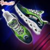 Seattle Seahawks Football Max Soul Shoes Gifts For Fan