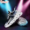 Seattle Seahawks Football Team Pattern Max Soul Shoes Gift For Fans