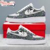 Seattle Seahawks NFL Kickoff Spirit Air Force 1 Shoes