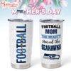 Seattle Seahawks NFL Mother Day Tumbler