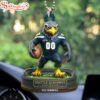 Seattle Seahawks Ornament Hanging Gift For Fans
