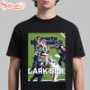 Seattle Seahawks Sports Illustrated Super Bowl LX Unisex T-Shirt For Fans