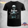 Seether x Daughtry Tour 2025 Unisex T-Shirt