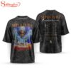 Sepultura Celebrating Life Through Death - Australian Tour 2026 - WA 3D T-Shirt