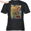 Sessanta PH Live Planet Hollywood, Las Vegas, NV Apr 25 2025 Unisex T-Shirt
