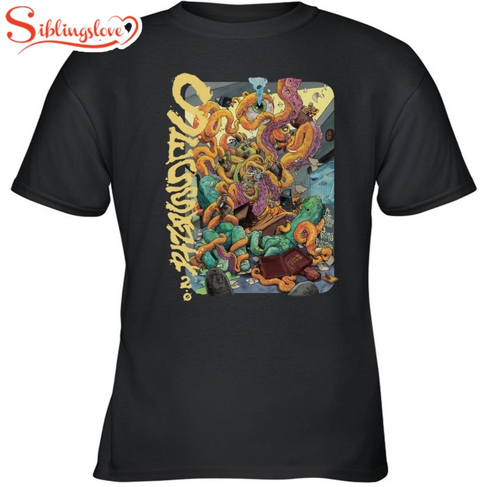 Sessanta PH Live Planet Hollywood, Las Vegas, NV Apr 25 2025 Unisex T-Shirt 1 Sessanta PH Live Planet Hollywood, Las Vegas, NV Apr 25 2025 Unisex T-Shirt