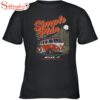 Simple Plan Milan, Italy Sept 29 Tour Unisex T-Shirt