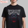 Simple Plan Spooky Season Unisex T-Shirt