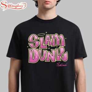 Slam Dunk Festival 2026 Unisex T-Shirt