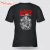 Slayer BK Music Unisex T-Shirt For Fans