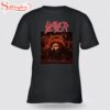 Slayer BK Unisex T-Shirt For Fans