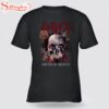 Slayer South of Heaven Unisex T-Shirt For Fans