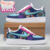 Sleep Token Music Air Force 1 Shoes Gift For Fan