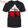Sleeping With Sirens With Ears To See And Eyes To Hear Album Black Unisex T-Shirt