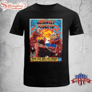 Slightly Stoopid Colorado Springs Colorado…