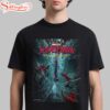Spider-Man Brand New Day Movies Unisex T-Shirt