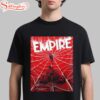Spider-Man Brand New Day X Empire Magazine Unisex T-Shirt