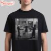 Spider-Noir Finger Unisex T-Shirt