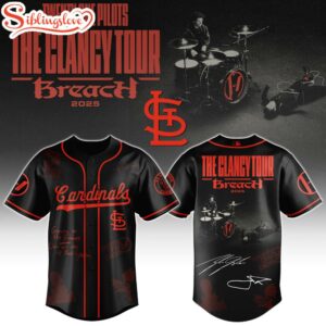 St. Louis Cardinals MLB x…