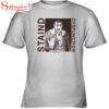 Staind Dysfunction New Unisex T-Shirt