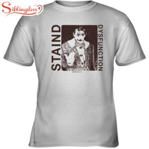 Staind Dysfunction New Unisex T-Shirt