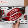 Stanford Cardinal NCAA Air Max Plus Shoes Gifts For Fan
