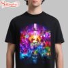 Star Wars Happy Star Wars Day May The 4th Be With You 2026 Unisex T-Shirt