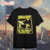 Star Wars Very Large Array May The Signals Be With YouUnisex T-Shirt