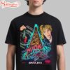 Stranger Things 5 Chapter 5 Unisex T-Shirt