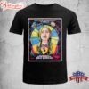 Stranger Things 5 The Vanishing Of Holly Unisex T-Shirt