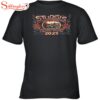 Sturgis Motorcycle Rally Irode Mine Unisex T-Shirt
