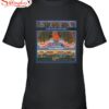 STYX Music Unisex T-Shirt For Fans