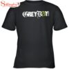 Suicideboys Grey Day Tour Unisex T-Shirt For Fans