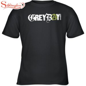 Suicideboys Grey Day Tour Unisex T-Shirt For Fans